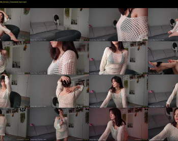 _blackbee_ — 103 minute Chaturbate female cam show recording, 720p, Nov 23, 2023