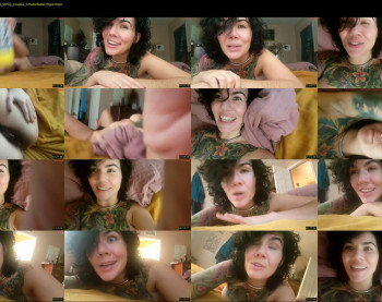 _frankie_rivers — 63 minute Chaturbate female cam show recording, 720p, Nov 24, 2023