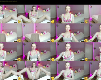 _passion_show_ — 120 minute Chaturbate couple cam show recording, 720p, Nov 23, 2023