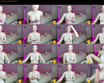 _passion_show_ — 92 minute Chaturbate couple cam show recording, 720p, Nov 23, 2023