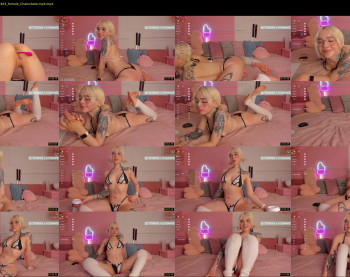 _tammarra_ — 31 minute Chaturbate female cam show recording, 720p, Nov 23, 2023