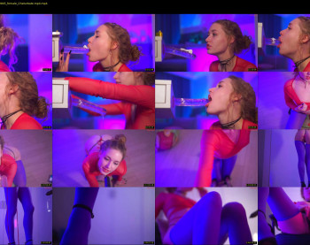 _taylor_swift — 121 minute Chaturbate female cam show recording, 720p, Nov 23, 2023