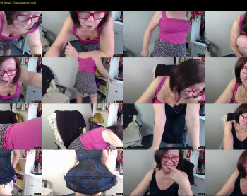 adelewildx — 59 minute Chaturbate female cam show recording, 720p, Nov 23, 2023