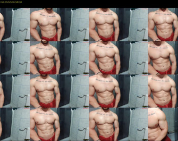 advp69 — 41 minute Chaturbate male cam show recording, 480p, Nov 23, 2023