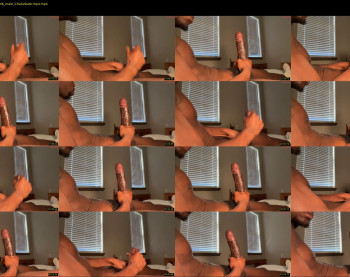 ahnoreclis — 61 minute Chaturbate male cam show recording, 720p, Nov 23, 2023