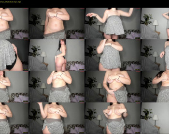 aliaa_ — 9 minute Chaturbate female cam show recording, 720p, Nov 23, 2023