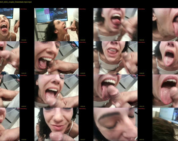 aliceanddave — 6 minute Chaturbate couple cam show recording, 480p, Nov 23, 2023