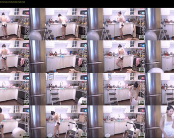 alizezaide — 121 minute Chaturbate female cam show recording, 720p, Nov 23, 2023