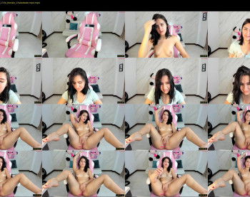 allisonpalmer — 121 minute Chaturbate female cam show recording, 720p, Nov 23, 2023