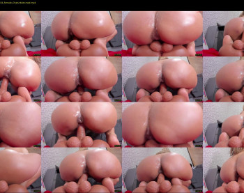 amelia_lov — 16 minute Chaturbate female cam show recording, 720p, Nov 23, 2023