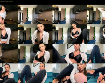 amj_b — 17 minute Chaturbate female cam show recording, 720p, Nov 23, 2023