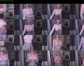 anastasiagate — 61 minute Chaturbate female cam show recording, 720p, Nov 23, 2023