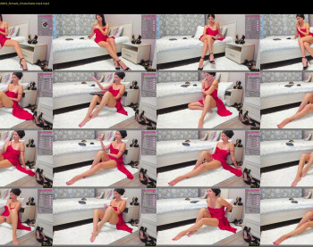 angelqueen1 — 87 minute Chaturbate female cam show recording, 720p, Nov 23, 2023