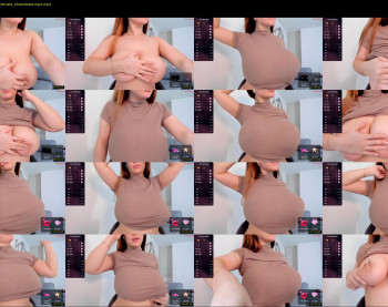 ann__w — 120 minute Chaturbate female cam show recording, 720p, Nov 23, 2023