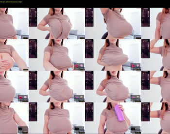 ann__w — 121 minute Chaturbate female cam show recording, 720p, Nov 23, 2023