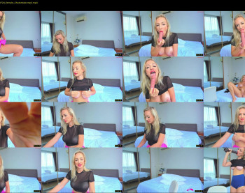 anna_royale — 70 minute Chaturbate female cam show recording, 720p, Nov 23, 2023