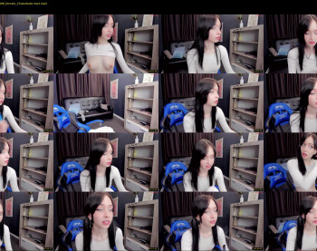 ariel_rouse — 69 minute Chaturbate female cam show recording, 720p, Nov 23, 2023