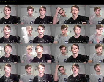 ashingwest97 — 8 minute Chaturbate male cam show recording, 720p, Nov 24, 2023