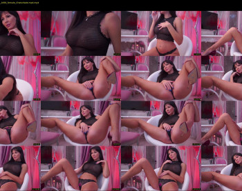 bad__princess — 101 minute Chaturbate female cam show recording, 720p, Nov 23, 2023