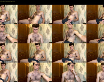 beautifulnik — 27 minute Chaturbate male cam show recording, 720p, Nov 24, 2023