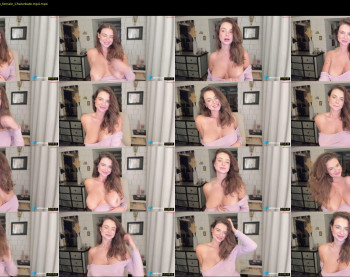 belaford — 88 minute Chaturbate female cam show recording, 720p, Nov 24, 2023