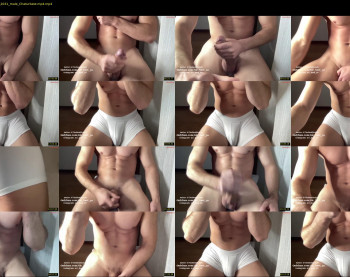 bestdick1991 — 46 minute Chaturbate male cam show recording, 720p, Nov 23, 2023