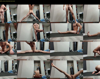 bigdickyduby — 33 minute Chaturbate male cam show recording, 720p, Nov 23, 2023