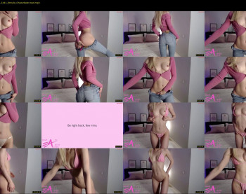 bigorgasm4us — 85 minute Chaturbate female cam show recording, 720p, Nov 23, 2023