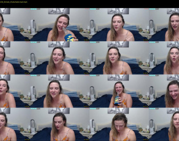 bluexstacey — 7 minute Chaturbate female cam show recording, 720p, Nov 23, 2023