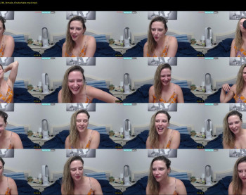 bluexstacey — 3 minute Chaturbate female cam show recording, 720p, Nov 23, 2023