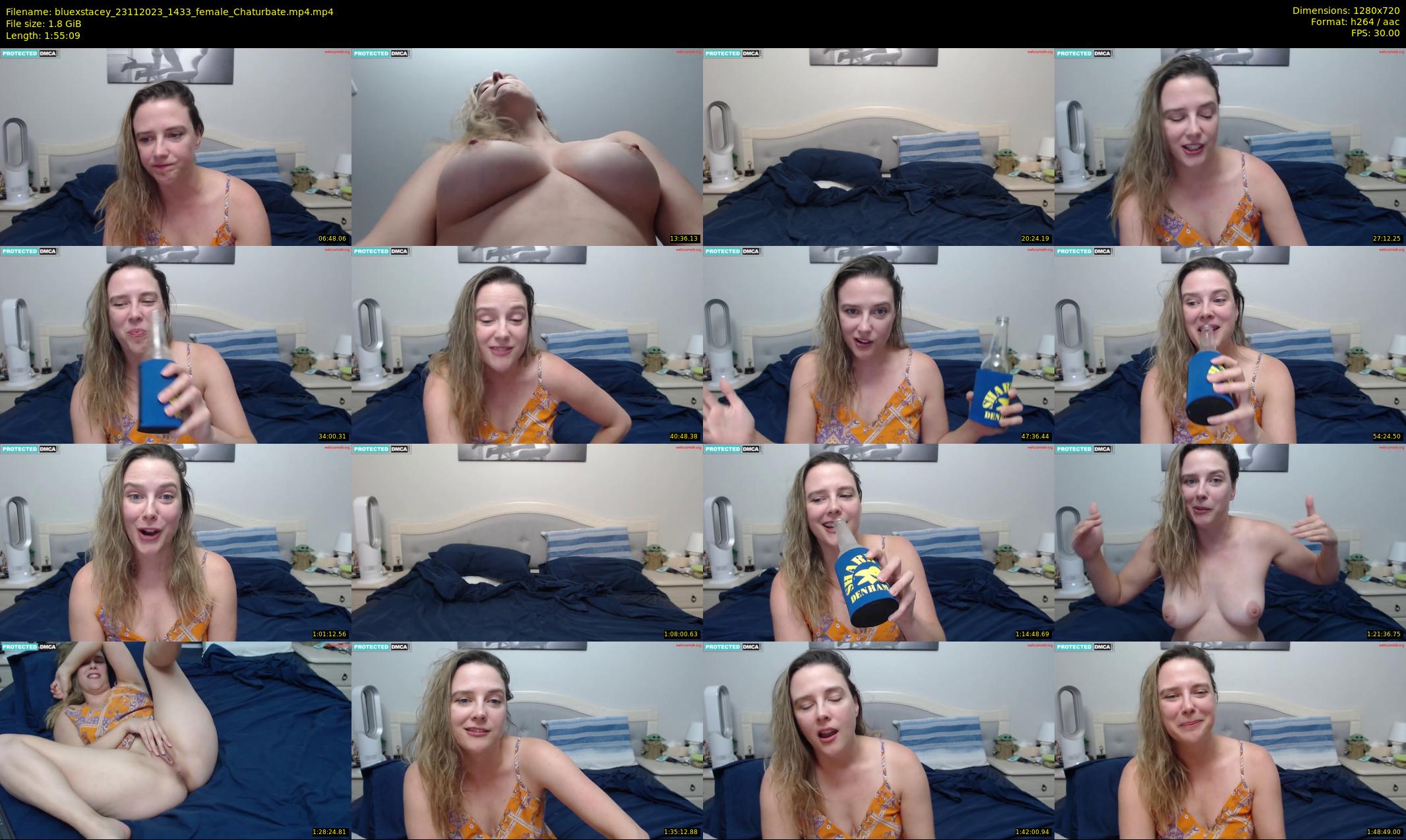 bluexstacey — 116 minute Chaturbate female cam show recording, 720p, Nov 23, 2023