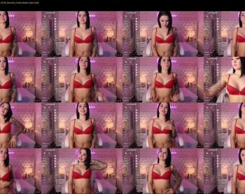 booty_bubble — 3 minute Chaturbate female cam show recording, 720p, Nov 23, 2023