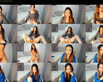 bora_ — 121 minute Chaturbate female cam show recording, 720p, Nov 23, 2023