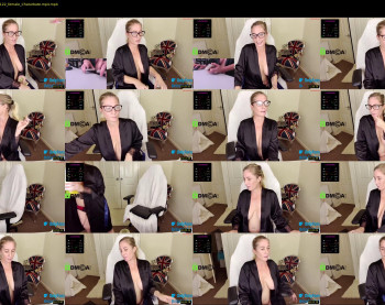 britishladya — 66 minute Chaturbate female cam show recording, 720p, Nov 23, 2023