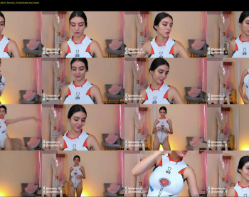 celeste_1220 — 37 minute Chaturbate female cam show recording, 720p, Nov 23, 2023