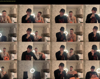 christophertan — 111 minute Chaturbate male cam show recording, 720p, Nov 24, 2023