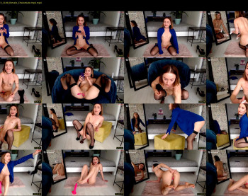clara_bendover — 90 minute Chaturbate female cam show recording, 720p, Nov 23, 2023