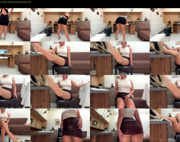 classy_medeeea — 77 minute Chaturbate female cam show recording, 720p, Nov 24, 2023