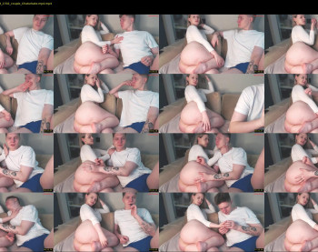 crystal_angells — 9 minute Chaturbate couple cam show recording, 480p, Nov 23, 2023