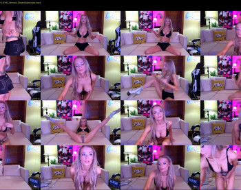 daddyissuessab — 86 minute Chaturbate female cam show recording, 720p, Nov 23, 2023