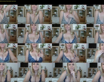 danahotmilf — 28 minute Chaturbate female cam show recording, 720p, Nov 23, 2023