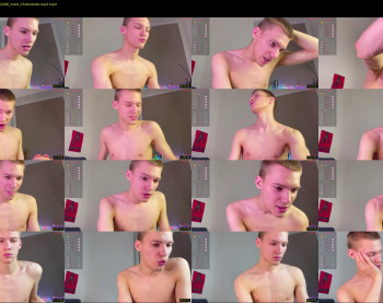 davey_ebash — 42 minute Chaturbate male cam show recording, 720p, Nov 23, 2023