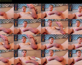 derekolsen_ — 4 minute Chaturbate male cam show recording, 720p, Nov 23, 2023