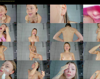 deva_alice — 24 minute Chaturbate female cam show recording, 720p, Nov 23, 2023
