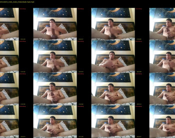 dick3mdownsoldier — 41 minute Chaturbate male cam show recording, 480p, Nov 23, 2023