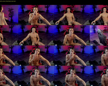 dirty_pothos — 78 minute Chaturbate male cam show recording, 720p, Nov 23, 2023