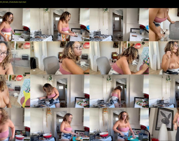 dreamyriri — 93 minute Chaturbate female cam show recording, 720p, Nov 23, 2023
