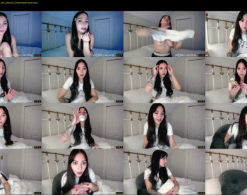 eevie_moon — 35 minute Chaturbate female cam show recording, 720p, Nov 23, 2023