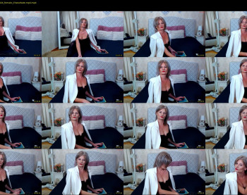 elisarosse_ — 9 minute Chaturbate female cam show recording, 720p, Nov 23, 2023