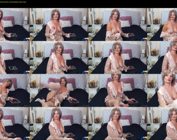 elisarosse_ — 17 minute Chaturbate female cam show recording, 720p, Nov 24, 2023